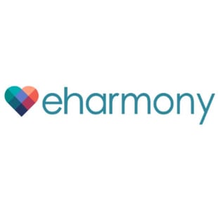 eharmony logo eharmony logo