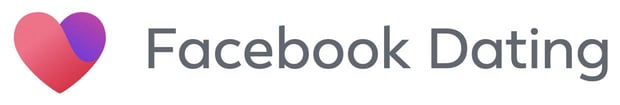 Facebook Dating logo