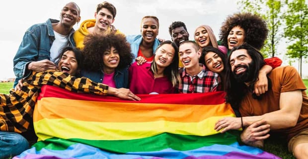 Lgbtq Friendly Cities For First Dates
