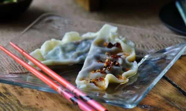 gfJules gluten-free wonton wrappers