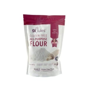 gfJules All Purpose Gluten Free Flour