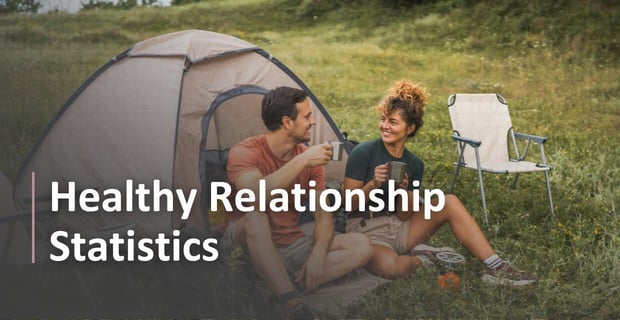 Healthy Relationship Statistics