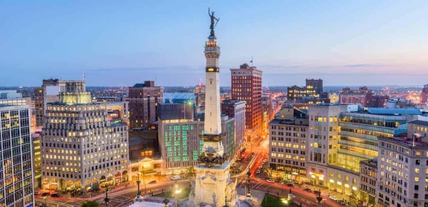 Indianapolis Indianapolis