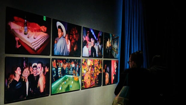king pleasure photo exhibit
