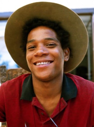 jean-michel basquiat