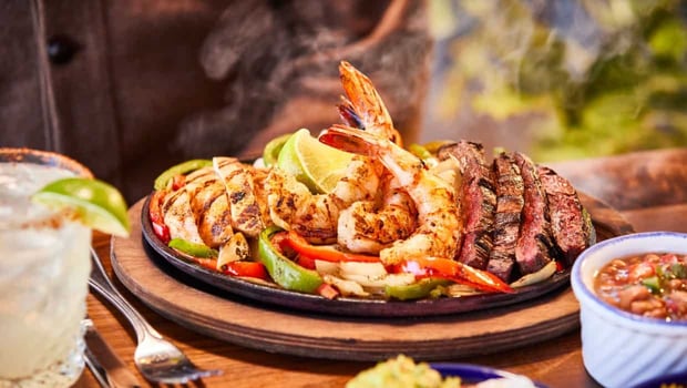 ninfa's fajitas