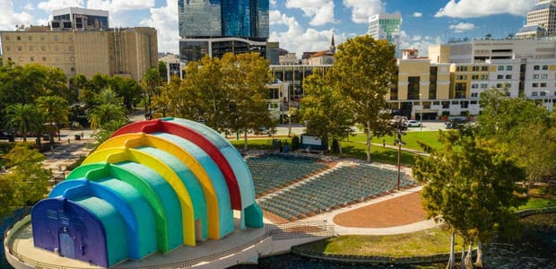 Orlando, FL