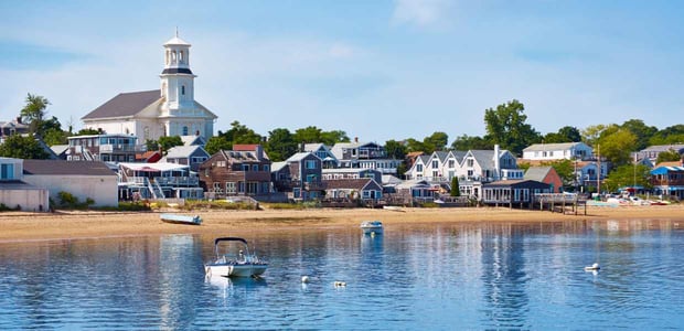 Provincetown Provincetown