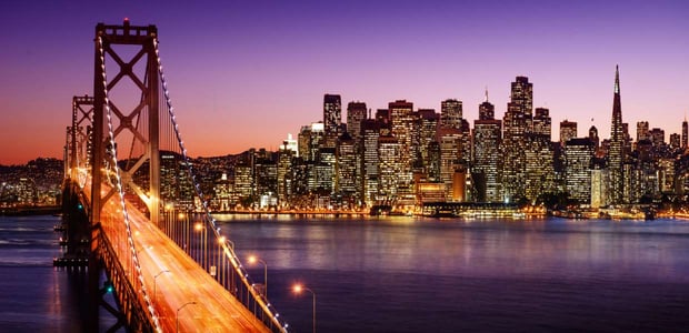 San Francisco