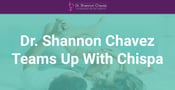 Sex Therapist Dr. Shannon Chavez Teams Up With App Chispa for Sexual Health Awareness Month