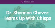 Sex Therapist Dr. Shannon Chavez Teams Up With App Chispa for Sexual Health Awareness Month