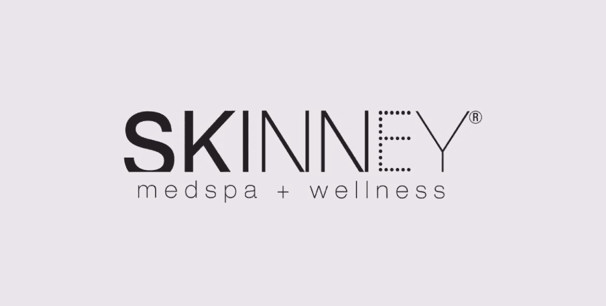 Skinney Medspa Logo Skinney Medspa Logo