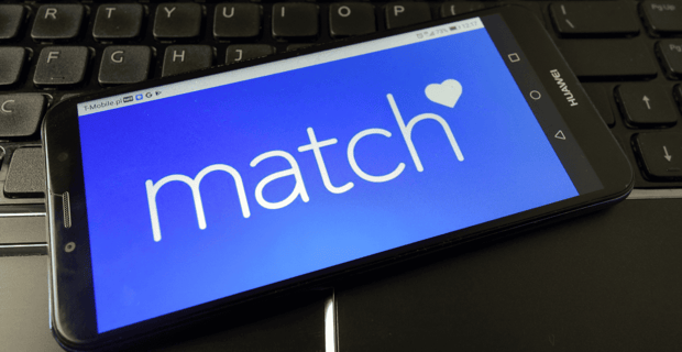 Match app 