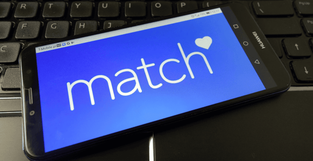 Dating Sites Like Match Com
