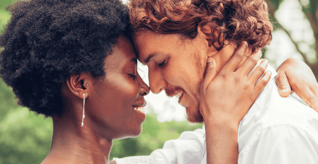 Interracial Dating Statistics