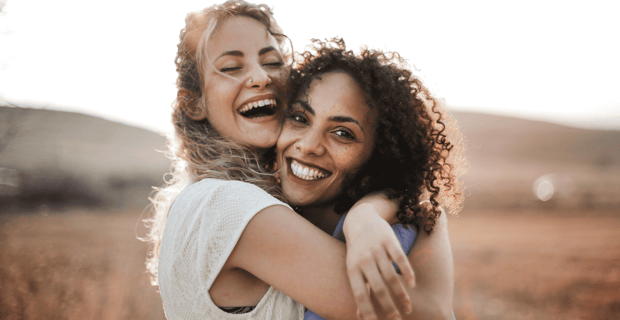 Friends Before Dating Stats