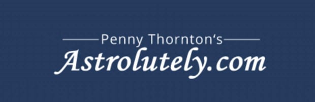 astrolutely text logo