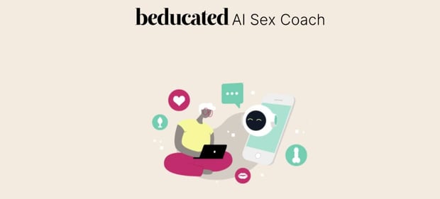 AI sex coach AI sex coach