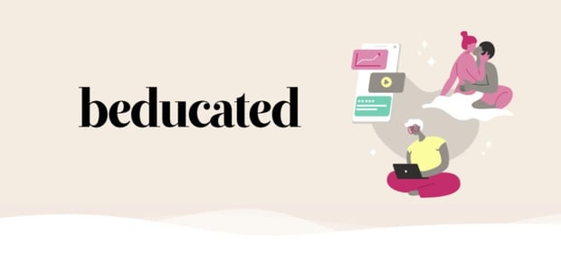 beducated logo beducated logo