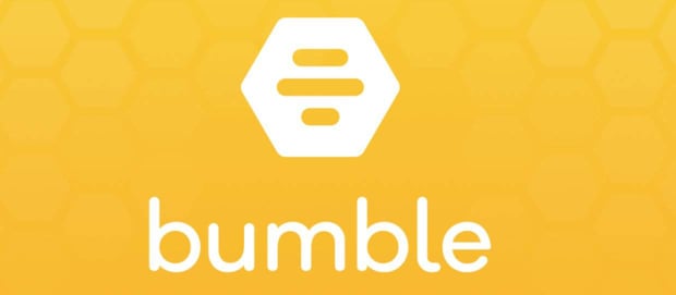 bumble logo