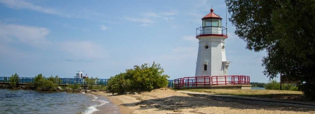 Photo of Cheboygan