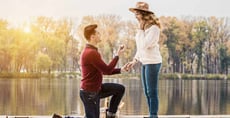 13 Most Scenic U.S. Cities for a Proposal