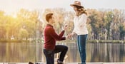 13 Most Scenic U.S. Cities for a Proposal