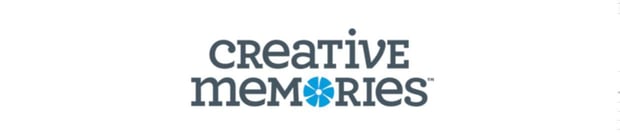 creative memories logo