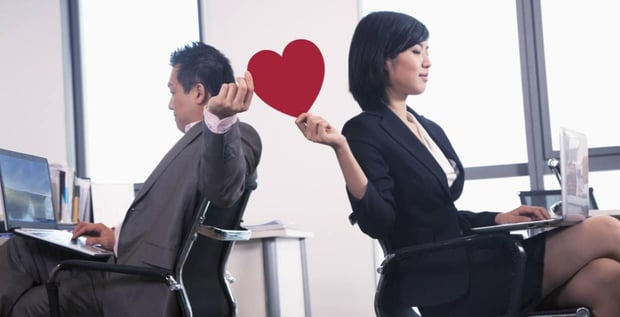 Doc Love Advice Dating At Work