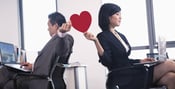 Doc Love Advice: The Pros &amp; Cons of Dating at Work