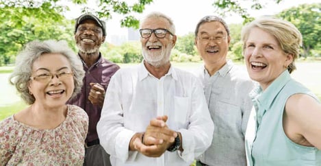 Older Dating Sites