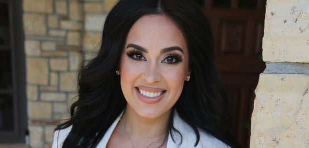 dr. chavez headshot
