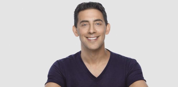 dating coach evan marc katz headshot