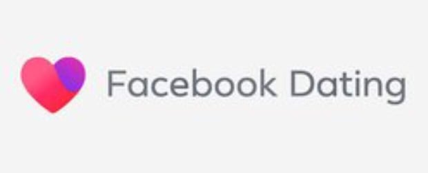 Facebook Dating logo