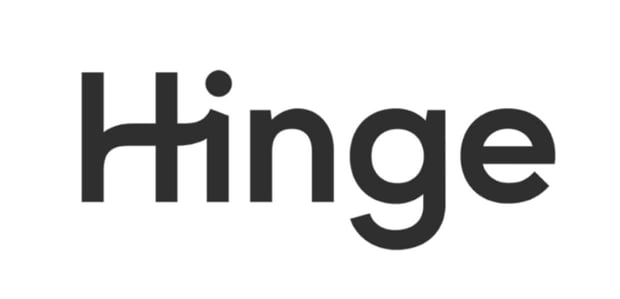 Hinge logo