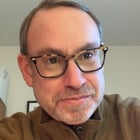 Dr. Larry Cohen