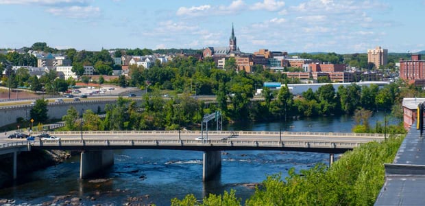 Photo of Manchester, NH