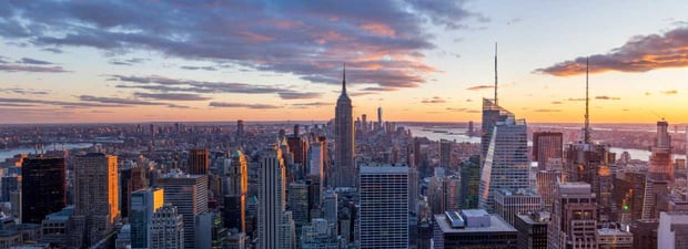 Photo of NYC