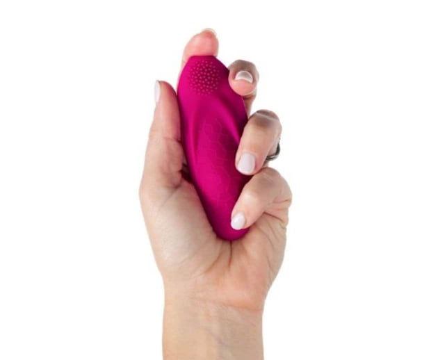 foxy vibrator