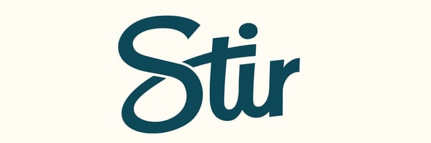 stir logo