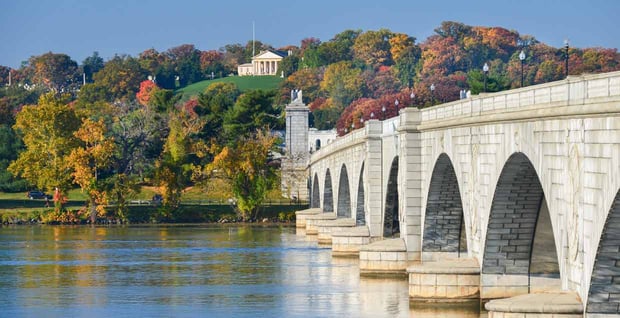 Photo of Arlington