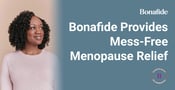 Bonafide’s Revaree Uses The Power Of Hyaluronic Acid To Relieve Menopause Symptoms