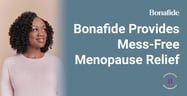 Bonafide’s Revaree Uses The Power Of Hyaluronic Acid To Relieve Menopause Symptoms