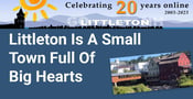 Fall In Love On A Romantic Autumn Getaway To Littleton, New Hampshire