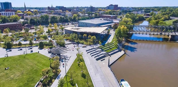 Photo of Fort Wayne
