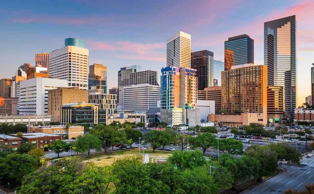 Photo of Houston