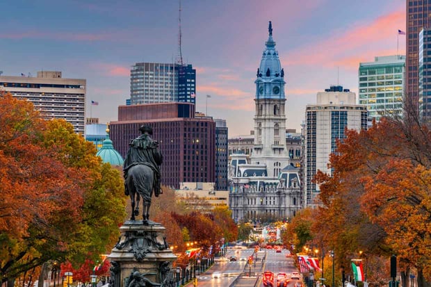 Photo of Philadelphia