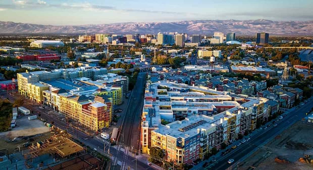 Photo of San Jose California