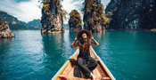 9 Solo Travel Tips for Single Women (2025)