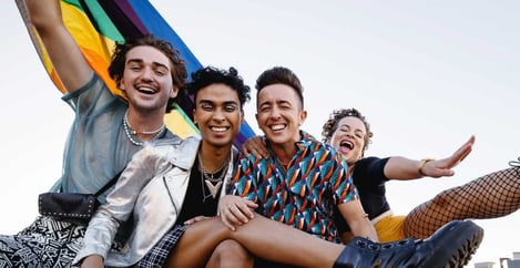 Best Queer Dating Experts